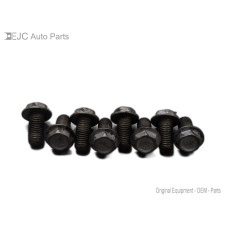 241E319 Flexplate Bolts For 19-21 GMC Sierra 1500 Denali 6.2  Gas