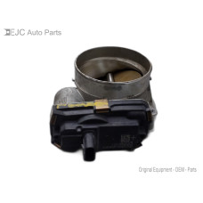241E320 Throttle Valve Body For 14-21 GMC Sierra 1500 Denali 6.2 12678223 Gas