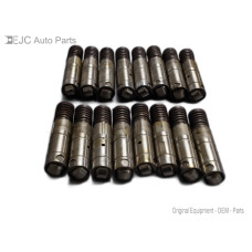 241E322 Lifters Set All For 19-21 GMC Sierra 1500 Denali 6.2 12740071 Gas