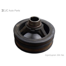 241E328 Crankshaft Pulley For 19-25 GMC Sierra 1500 Denali 6.2 12680364 Gas