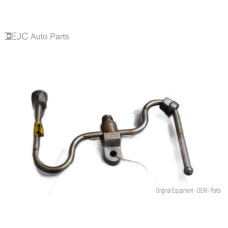 241E329 Fuel Rail To Rail Fuel Line For 19-21 GMC Sierra 1500 Denali 6.2  Gas
