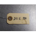 241E330 Fuel Supply Line For 19-21 GMC Sierra 1500 Denali 6.2  Gas