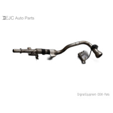 241E330 Fuel Supply Line For 19-21 GMC Sierra 1500 Denali 6.2  Gas