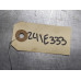 241E333 EVAP Purge Valve For 19-21 GMC Sierra 1500 Denali 6.2  Gas