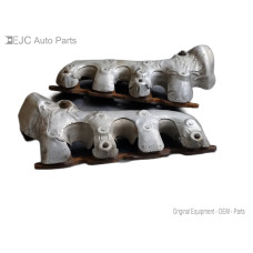 241E334 Exhaust Manifold Pair Set For 14-26 GMC Sierra 1500 Denali 6.2 12629337 Gas