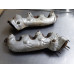 241E334 Exhaust Manifold Pair Set For 14-26 GMC Sierra 1500 Denali 6.2 12629337 Gas