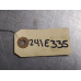 241E335 Flexplate For 19-25 GMC Sierra 1500 Denali 6.2  Gas