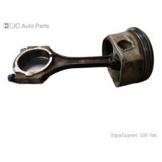 241C201 Piston and Connecting Rod Standard 07-09 Toyota FJ Cruiser 4.0 1320109840 Gas