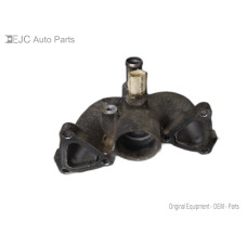 241C204 Coolant Crossover For 07-09 Toyota FJ Cruiser  4.0  Gas