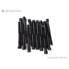 241C214 Cylinder Head Bolt Kit For 07-09 Toyota FJ Cruiser  4.0 90910A2006 Gas