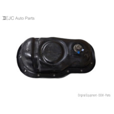 241C215 Lower Engine Oil Pan For 07-14 Toyota FJ Cruiser  4.0 1210231010 Gas