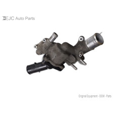 241C216 Thermostat Housing Assembly For 07-09 Toyota FJ Cruiser  4.0 1632331021 Gas