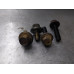 241C228 Camshaft Gear Bolt Set For 07-09 Toyota FJ Cruiser  4.0  Gas