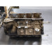 #BMH39 Engine Cylinder Block For 04-09 Nissan Titan  5.6 10103ZE00A Gas
