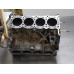 #BMH39 Engine Cylinder Block For 04-09 Nissan Titan  5.6 10103ZE00A Gas