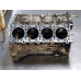 #BMH39 Engine Cylinder Block For 04-09 Nissan Titan  5.6 10103ZE00A Gas