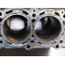 #BMH39 Engine Cylinder Block For 04-09 Nissan Titan  5.6 10103ZE00A Gas