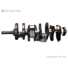 #5C02 Crankshaft Standard For 04-09 Nissan Titan  5.6 122007S000 Gas