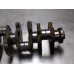 #5C02 Crankshaft Standard For 04-09 Nissan Titan  5.6 122007S000 Gas