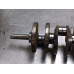 #5C02 Crankshaft Standard For 04-09 Nissan Titan  5.6 122007S000 Gas