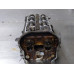 #5C03 Right Cylinder Head For 04-06 Nissan Titan  5.6 11047S001 Gas