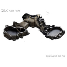 GSM302 Engine Timing Cover For 04-06 Nissan Titan  5.6 135007S000 Gas