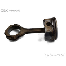 241J201 Piston and Connecting Rod Standard For 04-06 Nissan Titan  5.6 121007S01B Gas