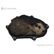 241J203 Left Front Timing Cover For 04-06 Nissan Titan  5.6  Gas