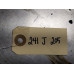 241J205 Crankshaft Pulley For 04-15 Nissan Titan  5.6 123037S000 Gas