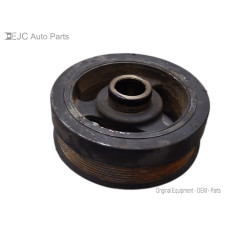 241J205 Crankshaft Pulley For 04-15 Nissan Titan  5.6 123037S000 Gas