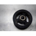 241J205 Crankshaft Pulley For 04-15 Nissan Titan  5.6 123037S000 Gas
