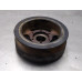 241J205 Crankshaft Pulley For 04-15 Nissan Titan  5.6 123037S000 Gas