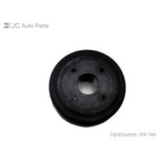 241J206 Cooling Fan Hub Pulley For 04-06 Nissan Titan  5.6 210517S010 Gas