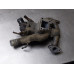 241J209 Thermostat Housing Assembly For 04-06 Nissan Titan  5.6 110617S000 Gas
