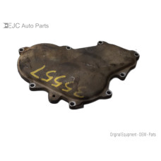 241J212 Right Front Timing Cover For 04-06 Nissan Titan  5.6  Gas