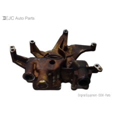 241J214 Engine Oil Pump For 04-06 Nissan Titan  5.6 150107S00A Gas