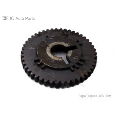 241J210a Exhaust Camshaft Timing Gear For 04-06 Nissan Titan  5.6 130247S010 Gas