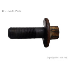 241J218 Crankshaft Pulley Bolt For 04-06 Nissan Titan  5.6  Gas