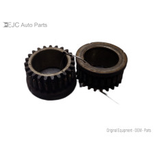 241J219 Crankshaft Timing Gear Set For 04-06 Nissan Titan  5.6 130211LU0A Gas