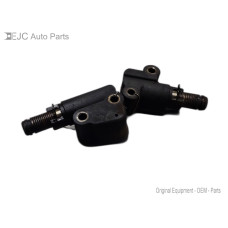 241J220 Timing Chain Tensioner Pair For 04-06 Nissan Titan  5.6 130707S011 Gas