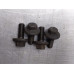241J223 Camshaft Gear Bolt Set For 04-06 Nissan Titan  5.6  Gas