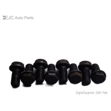 241J224 Flexplate Bolts For 04-06 Nissan Titan  5.6  Gas