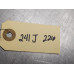 241J226 Knock Detonation Sensor Set For 04-06 Nissan Titan  5.6 220607S000 Gas