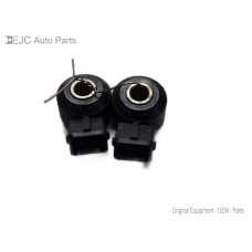 241J226 Knock Detonation Sensor Set For 04-06 Nissan Titan  5.6 220607S000 Gas