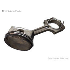 241W101 Piston and Connecting Rod Standard For 06-09 Mazda 3  2.3  Gas