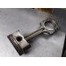 241W101 Piston and Connecting Rod Standard For 06-09 Mazda 3  2.3  Gas