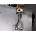 241W101 Piston and Connecting Rod Standard For 06-09 Mazda 3  2.3  Gas