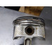 241W101 Piston and Connecting Rod Standard For 06-09 Mazda 3  2.3  Gas