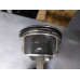 241W101 Piston and Connecting Rod Standard For 06-09 Mazda 3  2.3  Gas