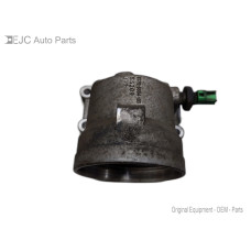 241W106 Engine Oil Filter Housing For 06-09 Mazda 3  2.3 1S7G6884BD Gas